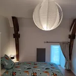 Prázdninový dům Au Grand Bonheur - Padirac - Rocamadour *