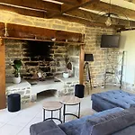 Au Grand Bonheur - Padirac - Rocamadour * Miers