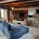 Au Grand Bonheur - Padirac - Rocamadour * Miers