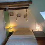 Prázdninový dům Au Grand Bonheur - Padirac - Rocamadour Miers