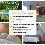 Au Grand Bonheur - Padirac - Rocamadour Prázdninový dům *