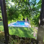 Prázdninový dům Au Grand Bonheur - Padirac - Rocamadour Miers