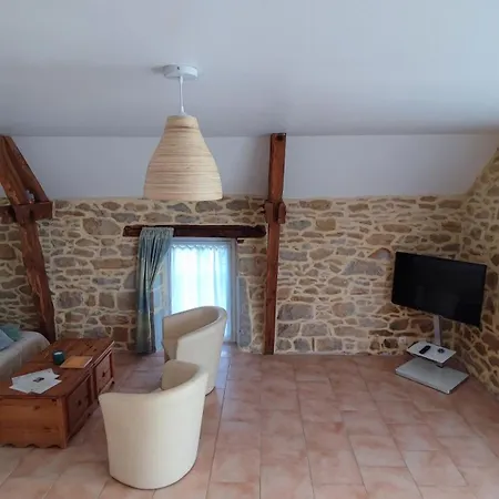 Au Grand Bonheur - Padirac - Rocamadour