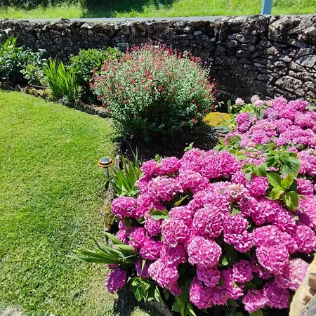 Au Grand Bonheur - Padirac - Rocamadour Miers