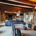 Au Grand Bonheur - Padirac - Rocamadour * ミエ