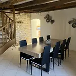 Au Grand Bonheur - Padirac - Rocamadour ミエ