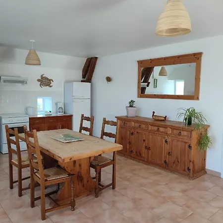 Au Grand Bonheur - Padirac - Rocamadour 미어스