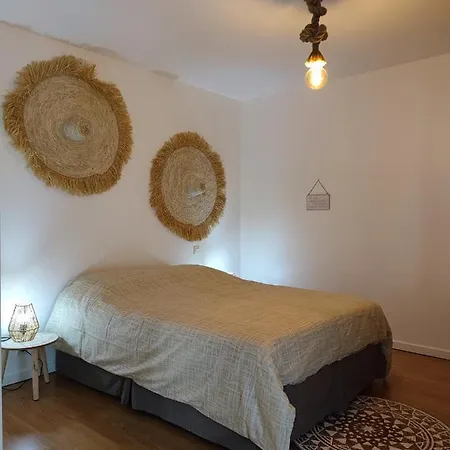 Au Grand Bonheur - Padirac - Rocamadour * 미어스