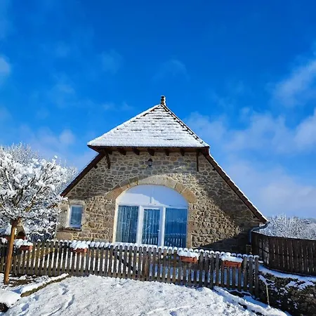 Au Grand Bonheur - Padirac - Rocamadour