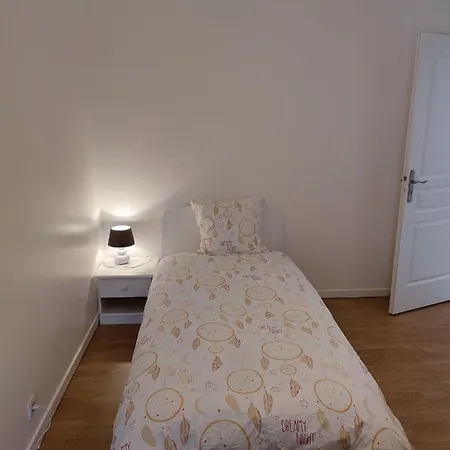 Au Grand Bonheur - Padirac - Rocamadour 미어스