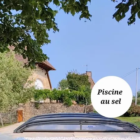 Au Grand Bonheur - Padirac - Rocamadour * Miers