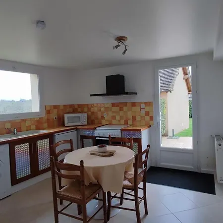 Au Grand Bonheur - Padirac - Rocamadour