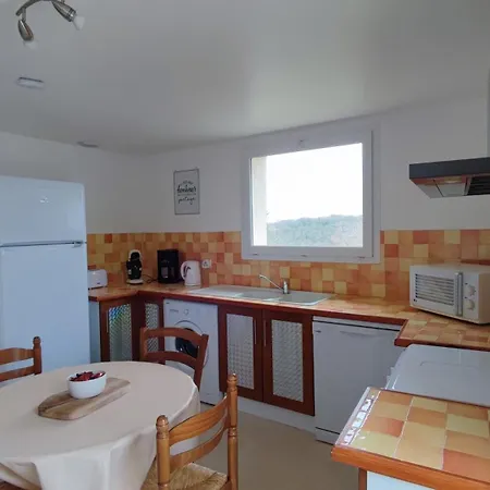 Au Grand Bonheur - Padirac - Rocamadour 펜션