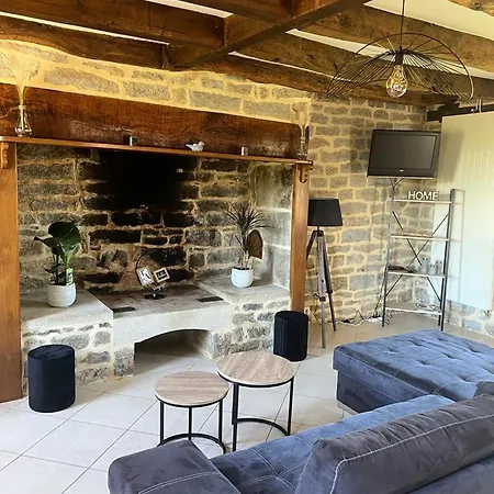 Au Grand Bonheur - Padirac - Rocamadour * Miers