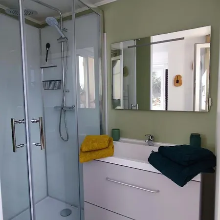 Ferienhaus Au Grand Bonheur - Padirac - Rocamadour