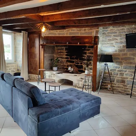 Au Grand Bonheur - Padirac - Rocamadour * Miers