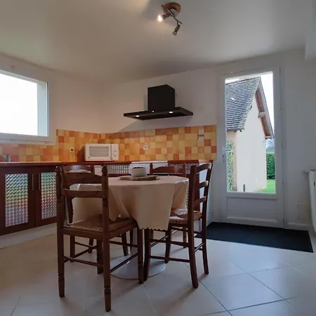 Au Grand Bonheur - Padirac - Rocamadour *