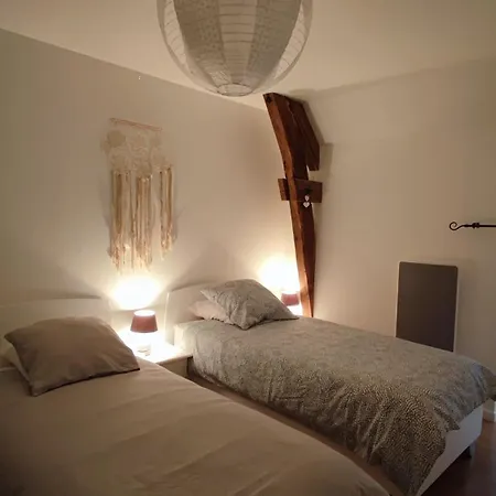 Au Grand Bonheur - Padirac - Rocamadour Ferienhaus Miers