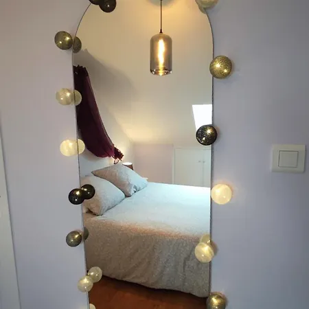 Au Grand Bonheur - Padirac - Rocamadour 미어스