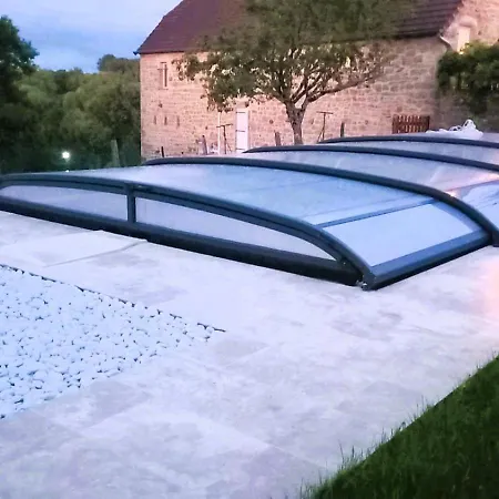 Au Grand Bonheur - Padirac - Rocamadour *