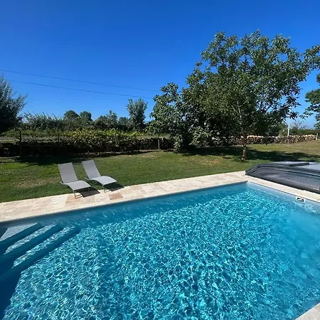 Au Grand Bonheur - Padirac - Rocamadour Ferienhaus Miers
