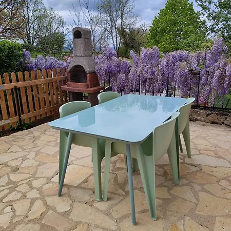 Au Grand Bonheur - Padirac - Rocamadour * 미어스