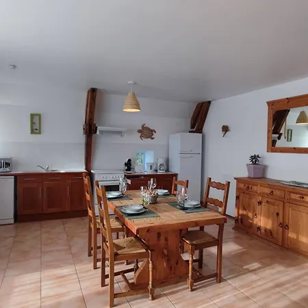 Au Grand Bonheur - Padirac - Rocamadour Dom wakacyjny Miers