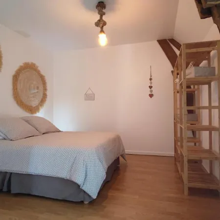 Au Grand Bonheur - Padirac - Rocamadour