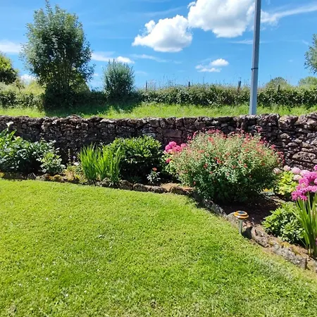 Au Grand Bonheur - Padirac - Rocamadour