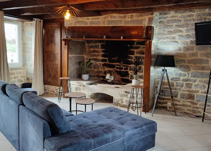 Au Grand Bonheur - Padirac - Rocamadour * Miers