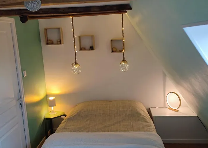 Dom wakacyjny Au Grand Bonheur - Padirac - Rocamadour Miers