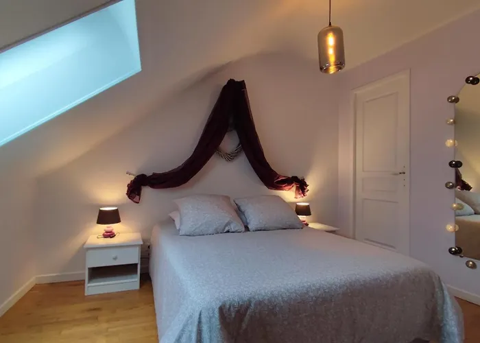 Hébergement de vacances Au Grand Bonheur - Padirac - Rocamadour Miers