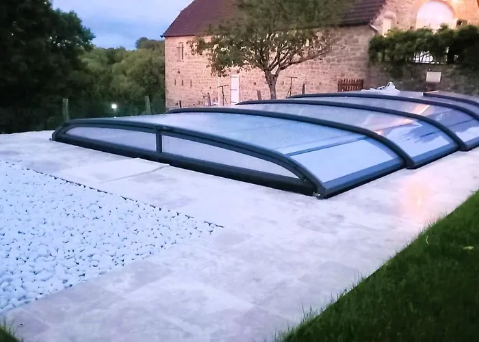 Au Grand Bonheur - Padirac - Rocamadour *