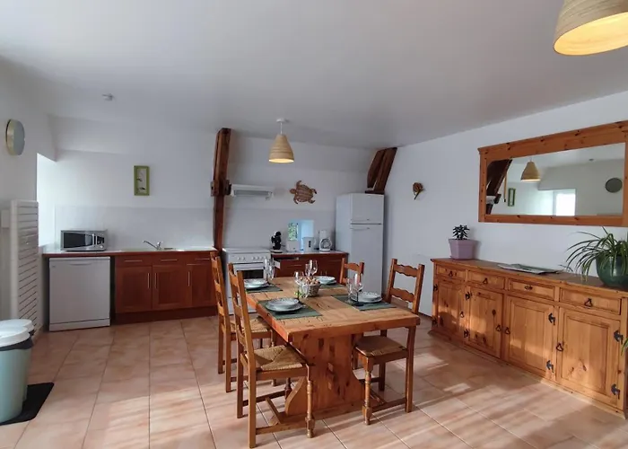 Au Grand Bonheur - Padirac - Rocamadour Dom wakacyjny Miers