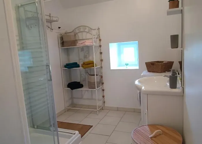 Au Grand Bonheur - Padirac - Rocamadour Dom wakacyjny Miers