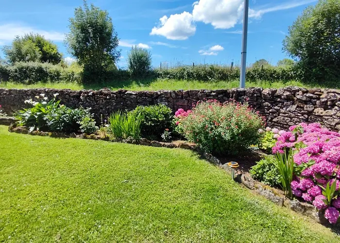 Au Grand Bonheur - Padirac - Rocamadour